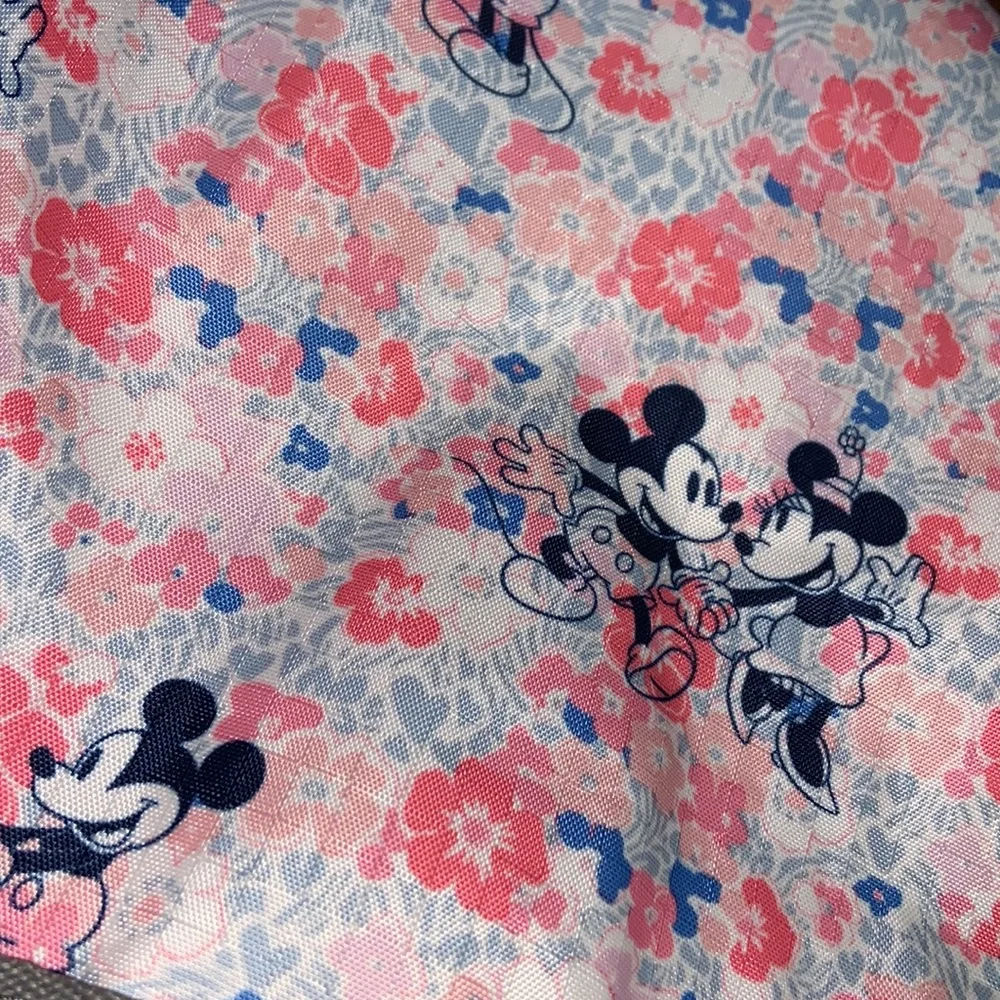 NWOT Disney x LeSportSac Voyager Backpack